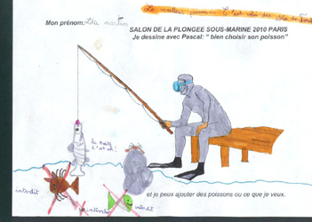 1er prix environnement